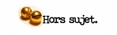 logo Hors Sujet